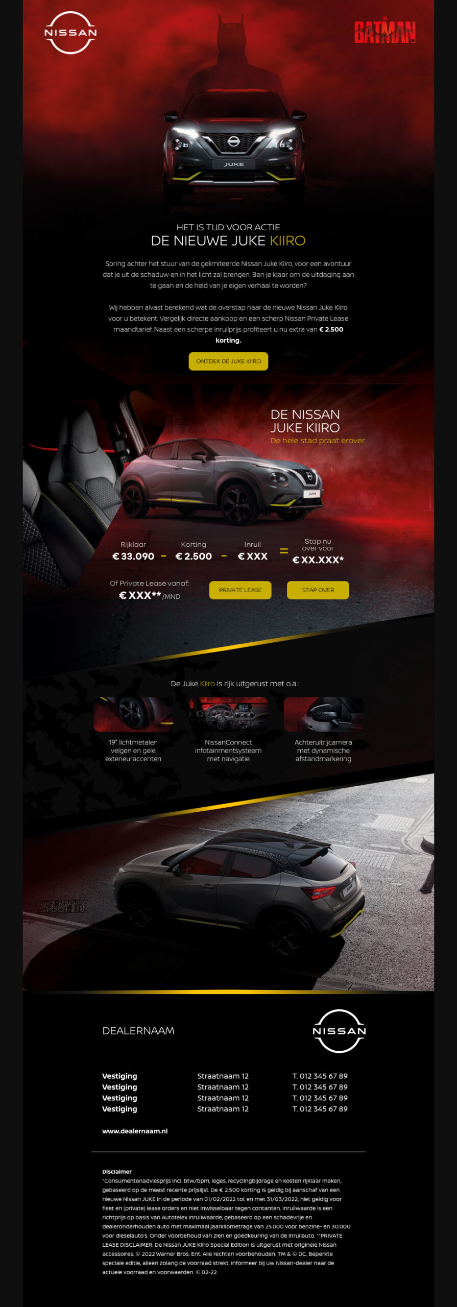 Marieke den Hartog - E-mail marketing