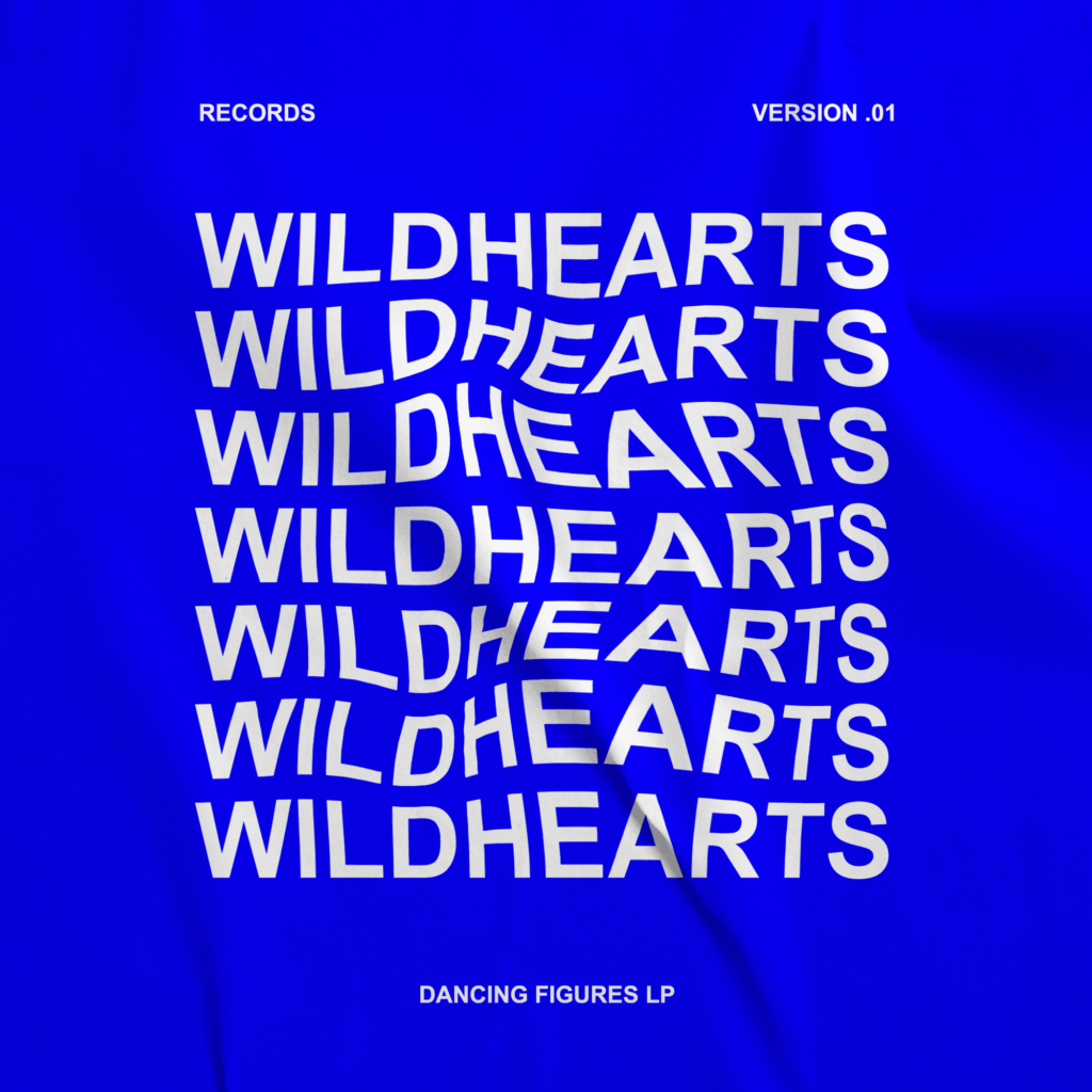 Vrij werk Marieke den Hartog - LP