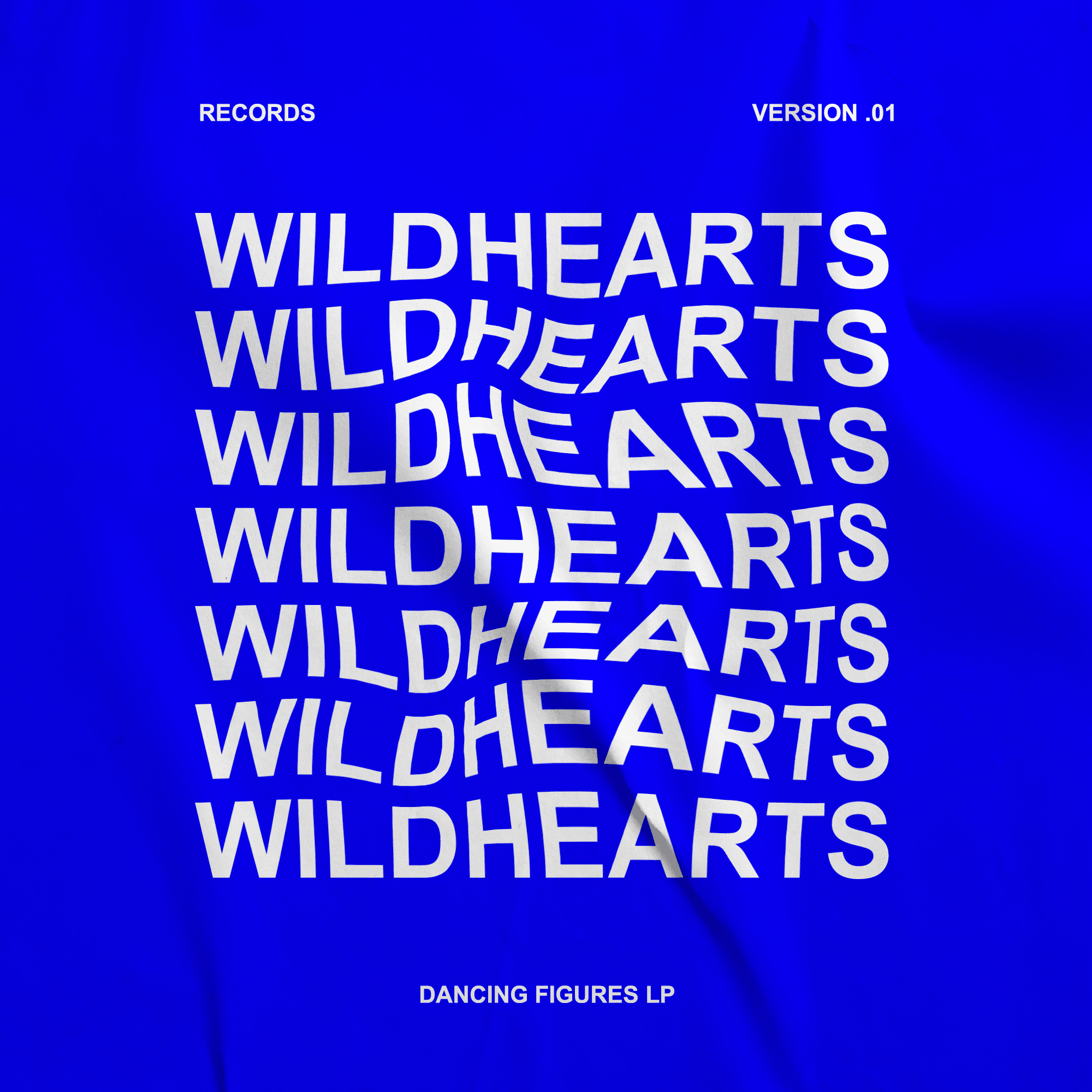 Vrij werk Marieke den Hartog - LP